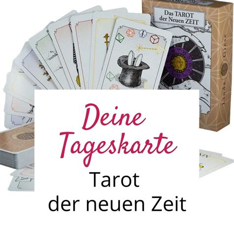 horoskop tarot heute|Kostenlose Ziehung dem Tageskarte Tarot